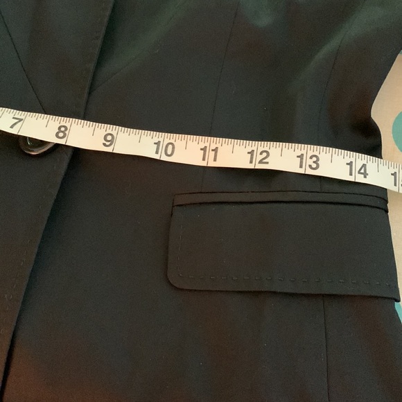 Moschino Cheap and Chic pantsuit - Picture 7 of 16